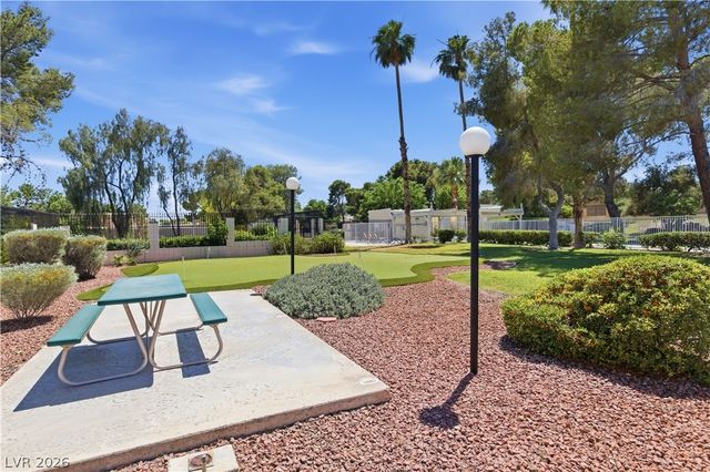 3552 Haverhill Street, Las Vegas, NV 89121