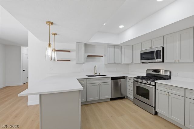 3552 Haverhill Street, Las Vegas, NV 89121