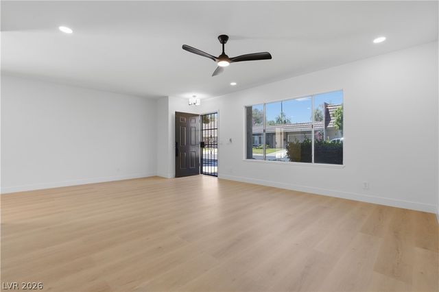 3552 Haverhill Street, Las Vegas, NV 89121