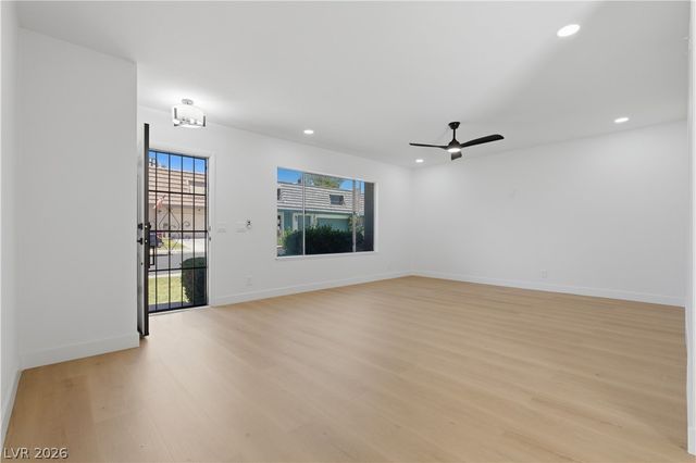 3552 Haverhill Street, Las Vegas, NV 89121