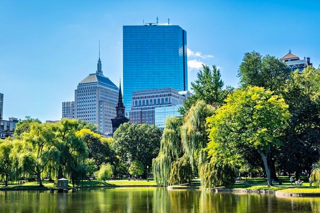 80 Marlborough St 7, Boston, MA 02116