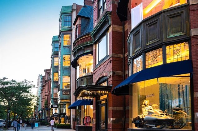 80 Marlborough St 7, Boston, MA 02116