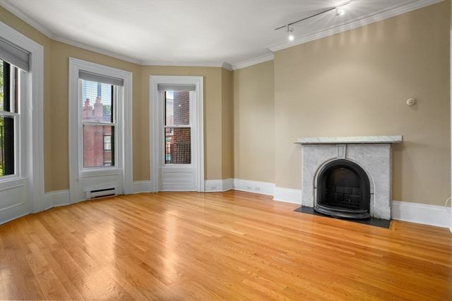 80 Marlborough St 7, Boston, MA 02116