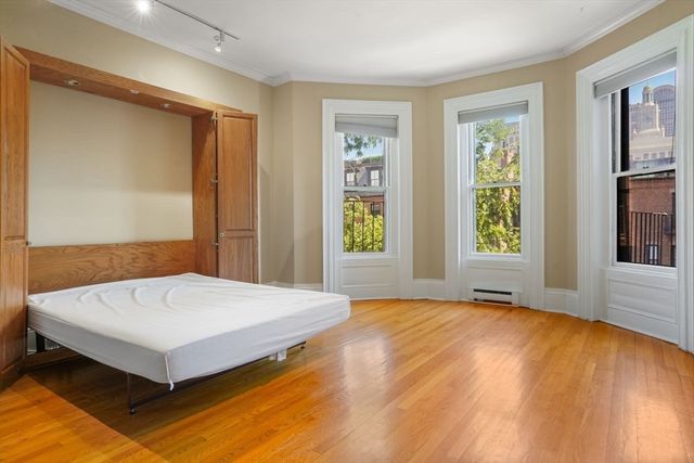 80 Marlborough St 7, Boston, MA 02116
