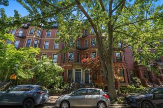 80 Marlborough St 7, Boston, MA 02116