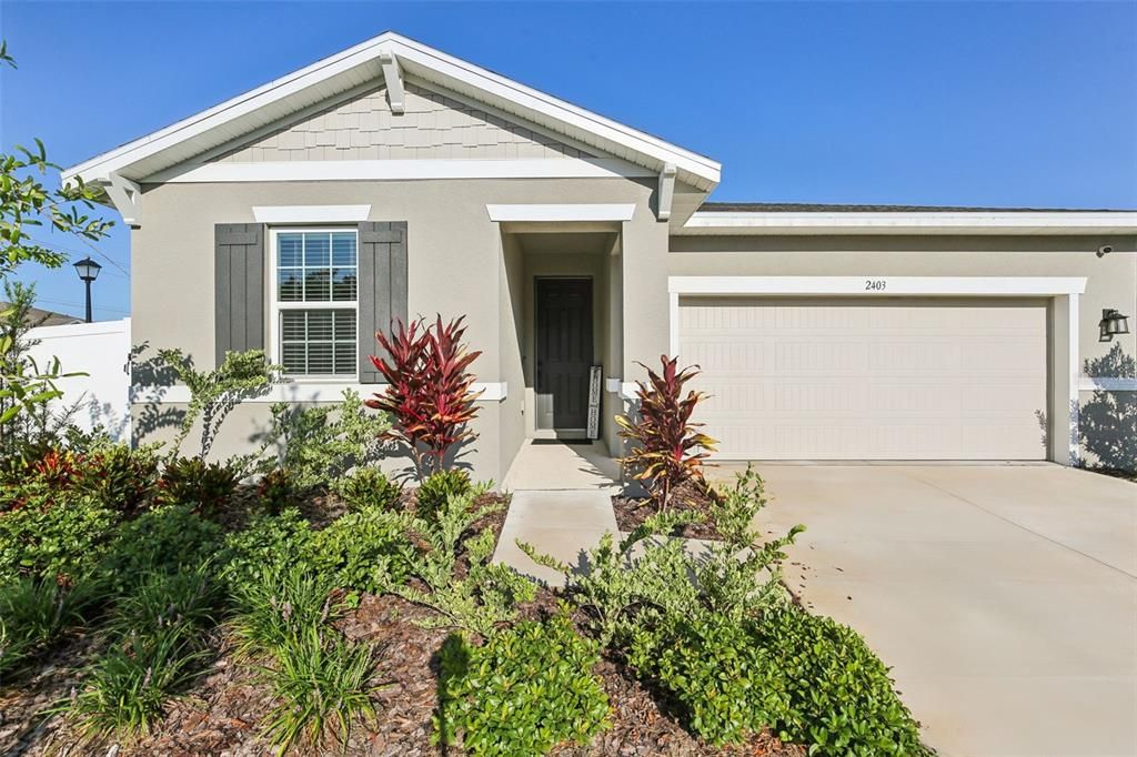 2403 CHARLEY ROAD, Eagle Lake, FL 33839