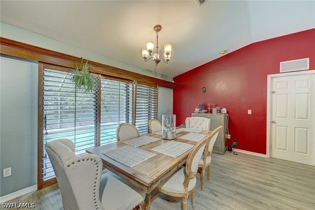 1606 SW 15th AVE, Cape Coral, FL 33991