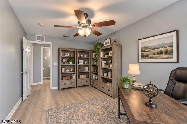 1606 SW 15th AVE, Cape Coral, FL 33991