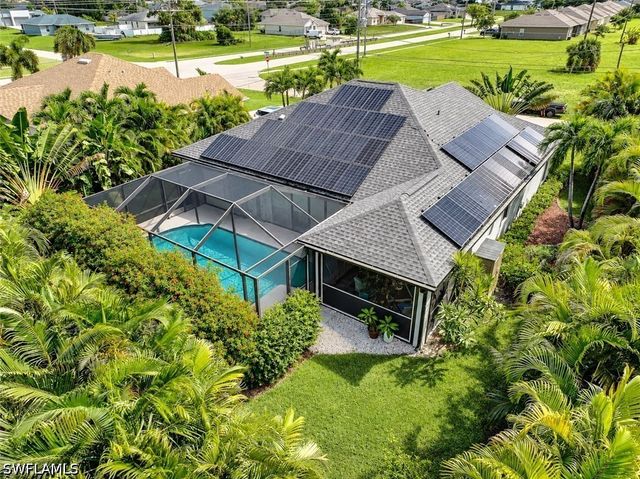 1606 SW 15th AVE, Cape Coral, FL 33991