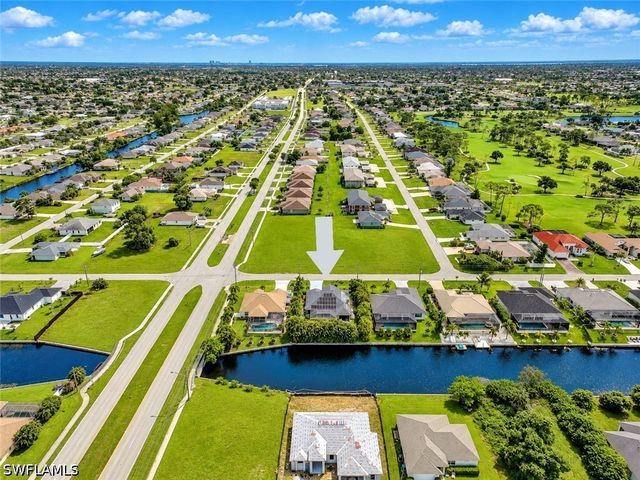 1606 SW 15th AVE, Cape Coral, FL 33991