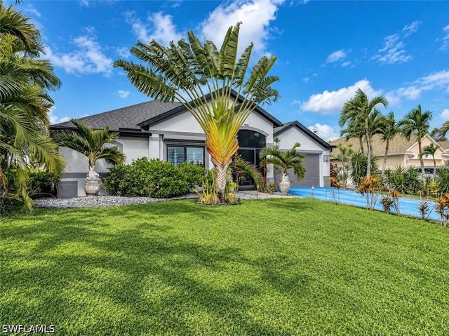 1606 SW 15th AVE, Cape Coral, FL 33991