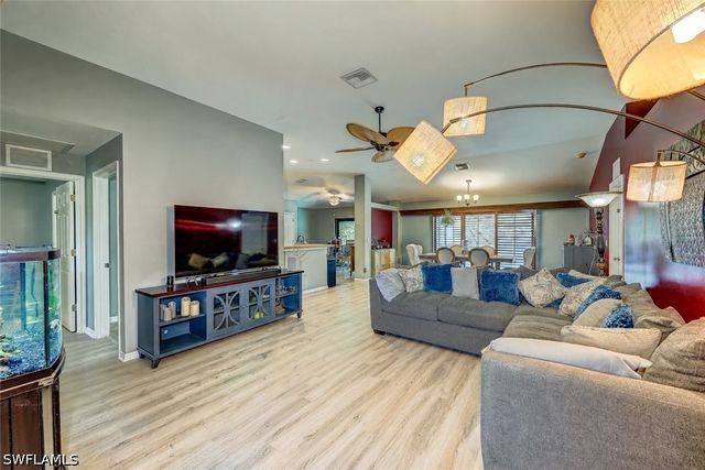 1606 SW 15th AVE, Cape Coral, FL 33991
