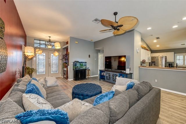 1606 SW 15th AVE, Cape Coral, FL 33991