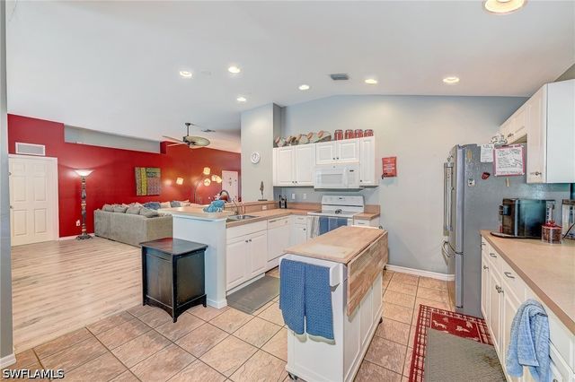 1606 SW 15th AVE, Cape Coral, FL 33991