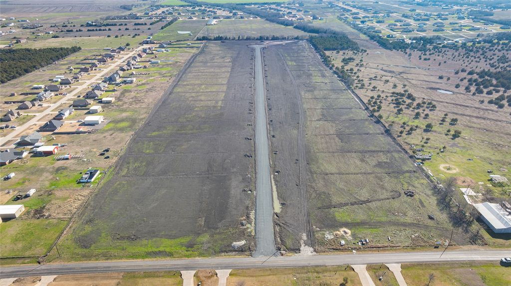 0000 Big Horn Drive, Farmersville, TX 75442