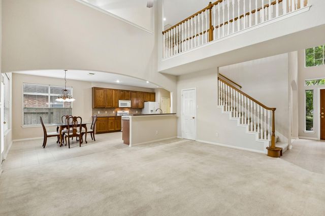 3211 Oak Cliff Lane, Missouri City, TX 77459