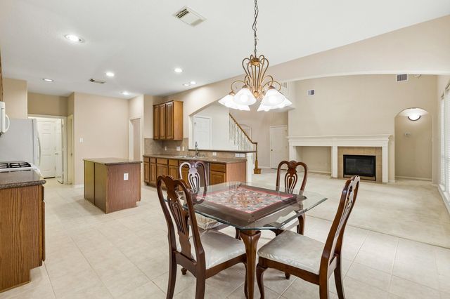 3211 Oak Cliff Lane, Missouri City, TX 77459
