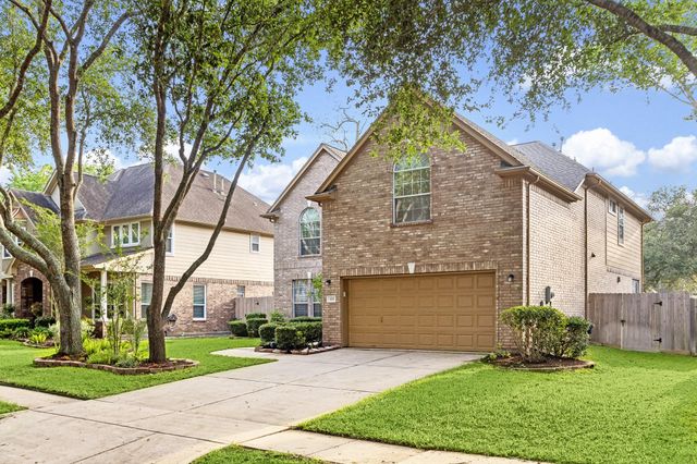 3211 Oak Cliff Lane, Missouri City, TX 77459