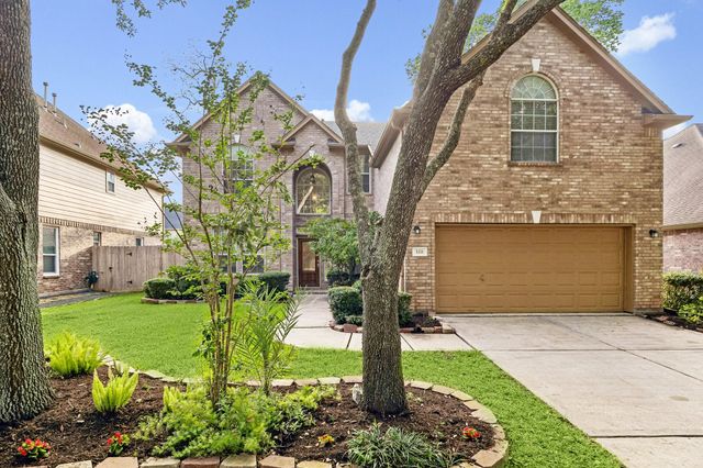 3211 Oak Cliff Lane, Missouri City, TX 77459