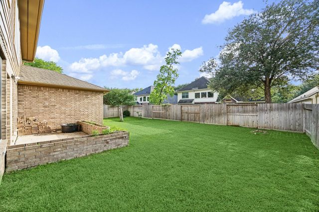 3211 Oak Cliff Lane, Missouri City, TX 77459