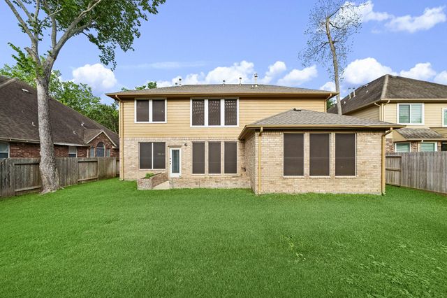 3211 Oak Cliff Lane, Missouri City, TX 77459
