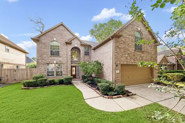 3211 Oak Cliff Lane, Missouri City, TX 77459