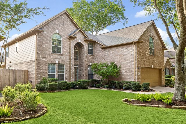 3211 Oak Cliff Lane, Missouri City, TX 77459