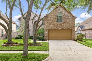 3211 Oak Cliff Lane, Missouri City, TX 77459