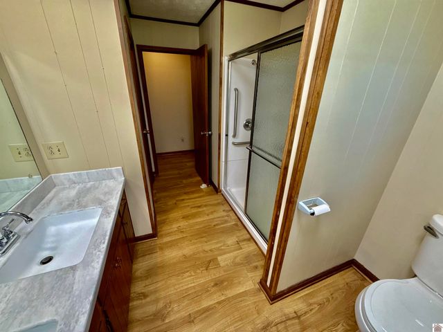 284 Trace Creek Church Road, Mayfield, KY 42066