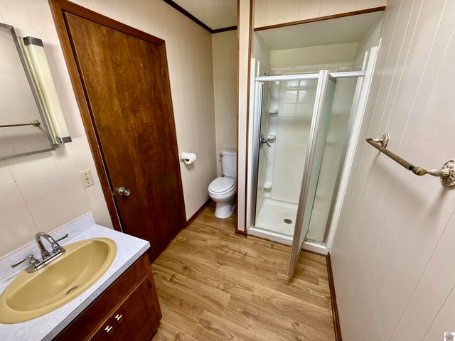 284 Trace Creek Church Road, Mayfield, KY 42066
