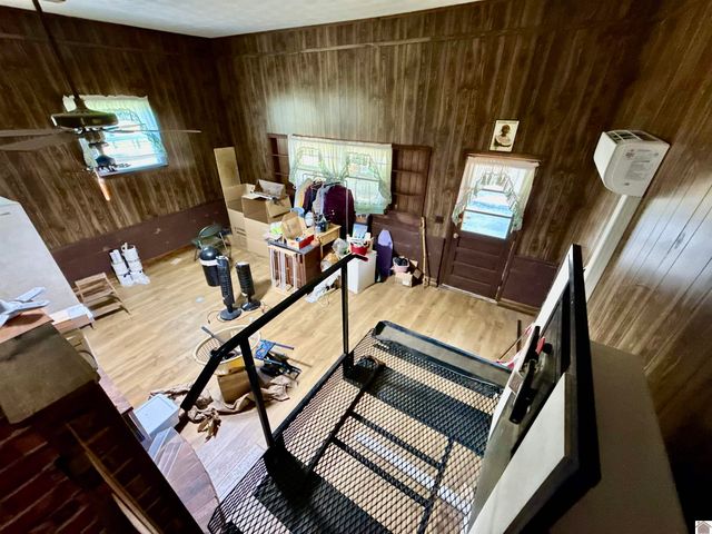 284 Trace Creek Church Road, Mayfield, KY 42066