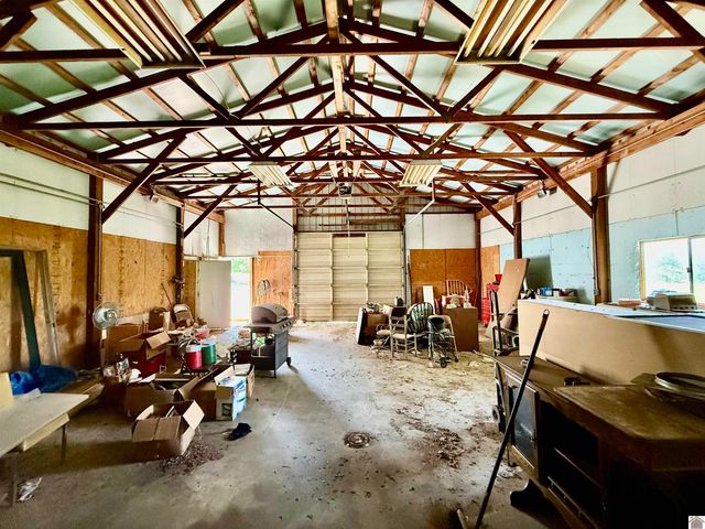 284 Trace Creek Church Road, Mayfield, KY 42066