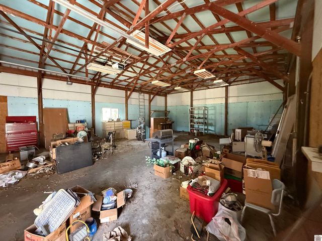 284 Trace Creek Church Road, Mayfield, KY 42066