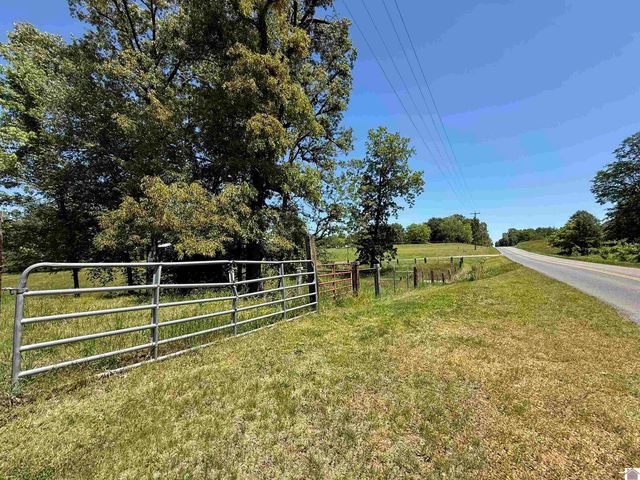 284 Trace Creek Church Road, Mayfield, KY 42066