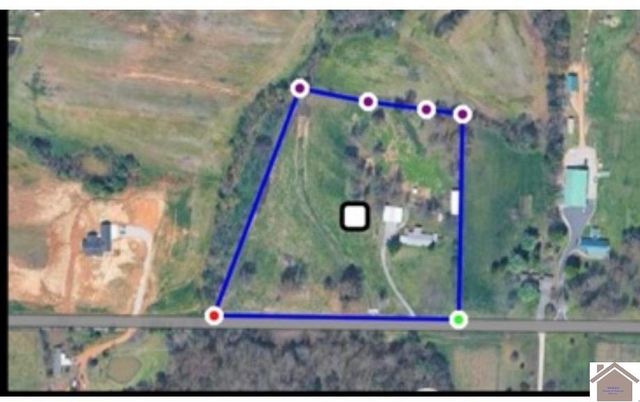 284 Trace Creek Church Road, Mayfield, KY 42066