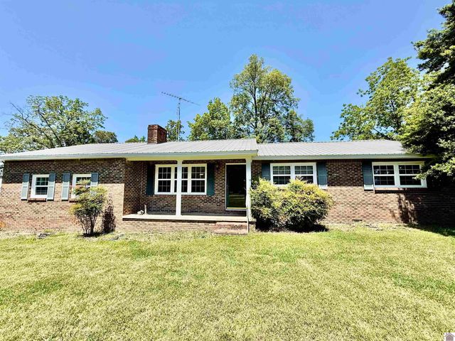 284 Trace Creek Church Road, Mayfield, KY 42066