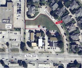 2811 W W Parker Road, Plano, TX 75023