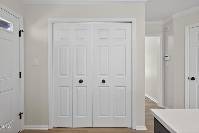 6009 Sweden Drive, Raleigh, NC 27612