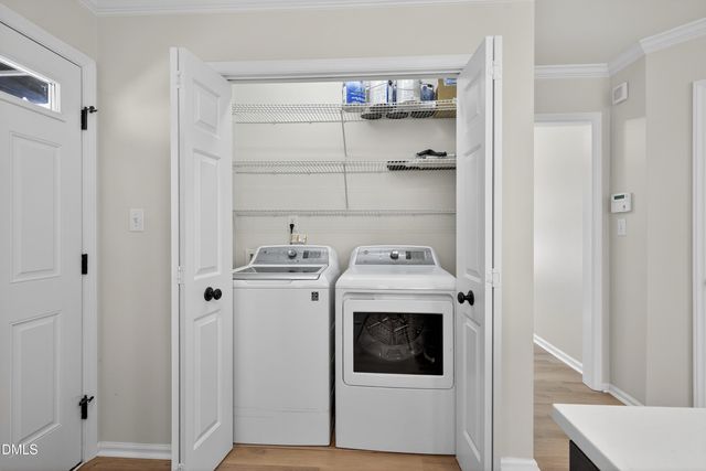 6009 Sweden Drive, Raleigh, NC 27612