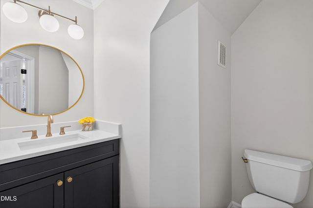 6009 Sweden Drive, Raleigh, NC 27612