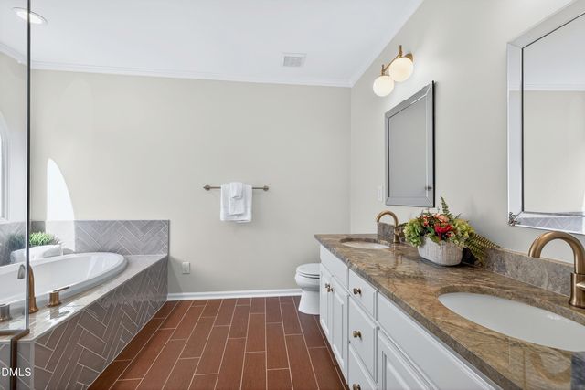 6009 Sweden Drive, Raleigh, NC 27612