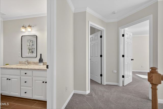 6009 Sweden Drive, Raleigh, NC 27612