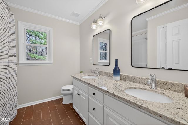 6009 Sweden Drive, Raleigh, NC 27612