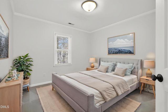 6009 Sweden Drive, Raleigh, NC 27612