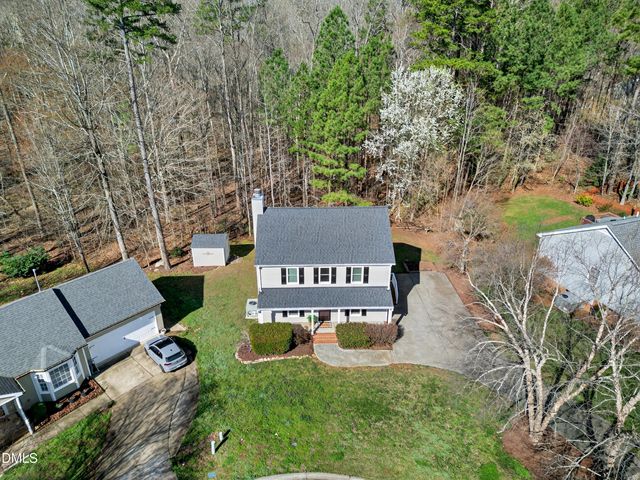 6009 Sweden Drive, Raleigh, NC 27612