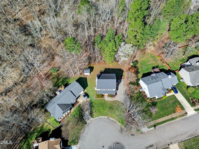 6009 Sweden Drive, Raleigh, NC 27612