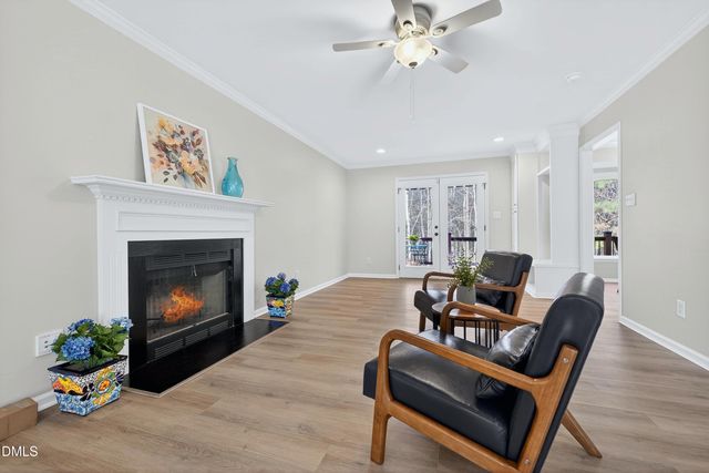 6009 Sweden Drive, Raleigh, NC 27612