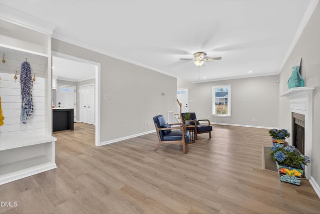 6009 Sweden Drive, Raleigh, NC 27612