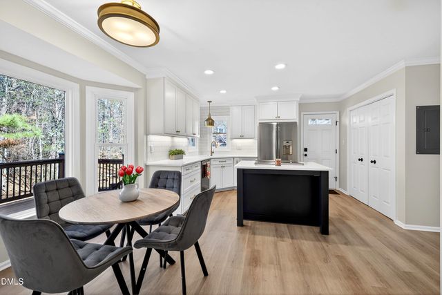 6009 Sweden Drive, Raleigh, NC 27612