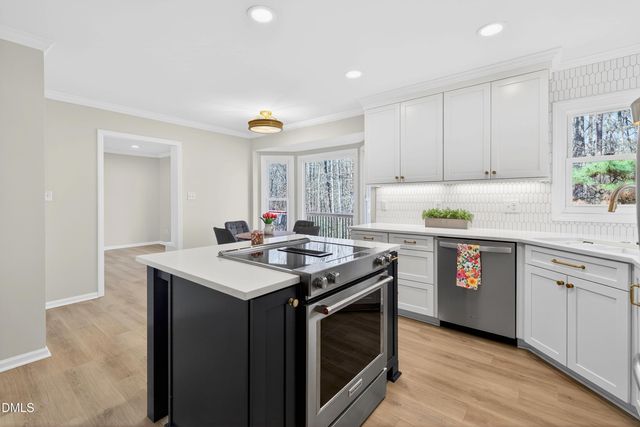 6009 Sweden Drive, Raleigh, NC 27612